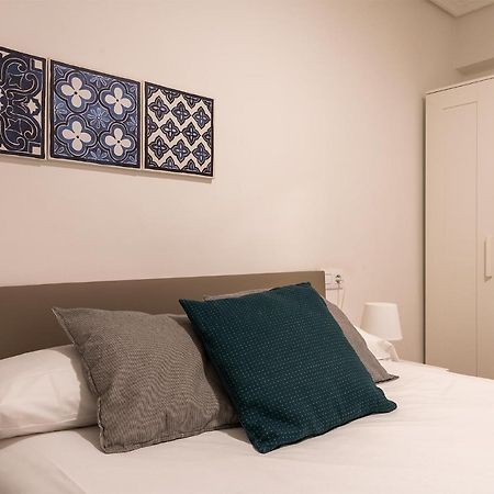 Olabe Apartment By People Rentals 빌바오 외부 사진