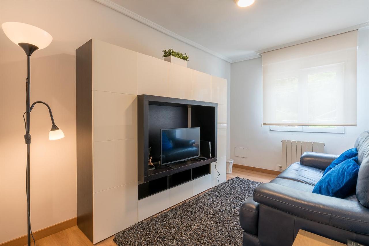 Olabe Apartment By People Rentals 빌바오 외부 사진