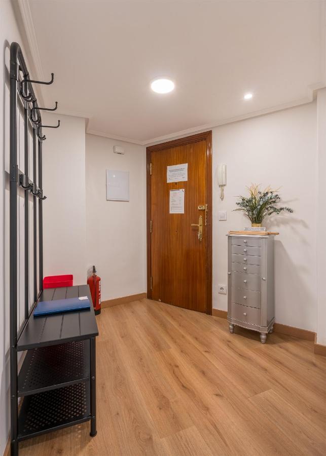 Olabe Apartment By People Rentals 빌바오 외부 사진