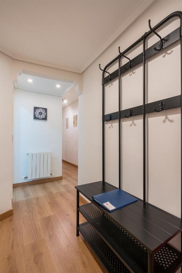 Olabe Apartment By People Rentals 빌바오 외부 사진