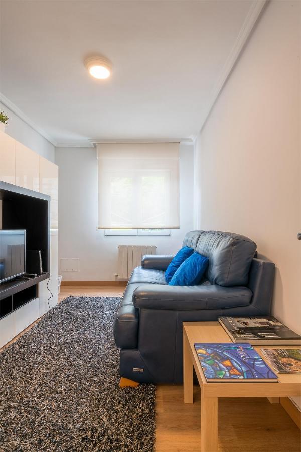 Olabe Apartment By People Rentals 빌바오 외부 사진