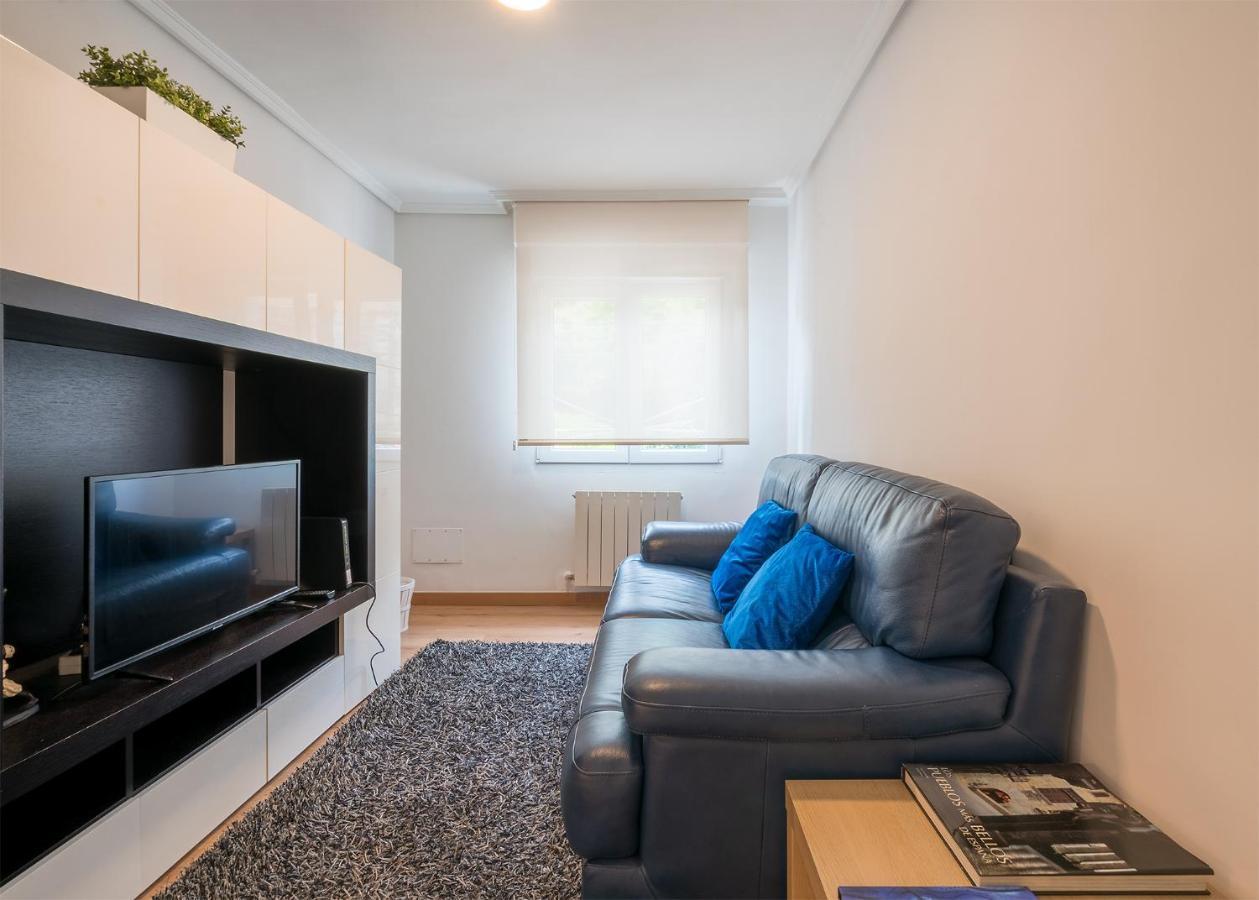 Olabe Apartment By People Rentals 빌바오 외부 사진