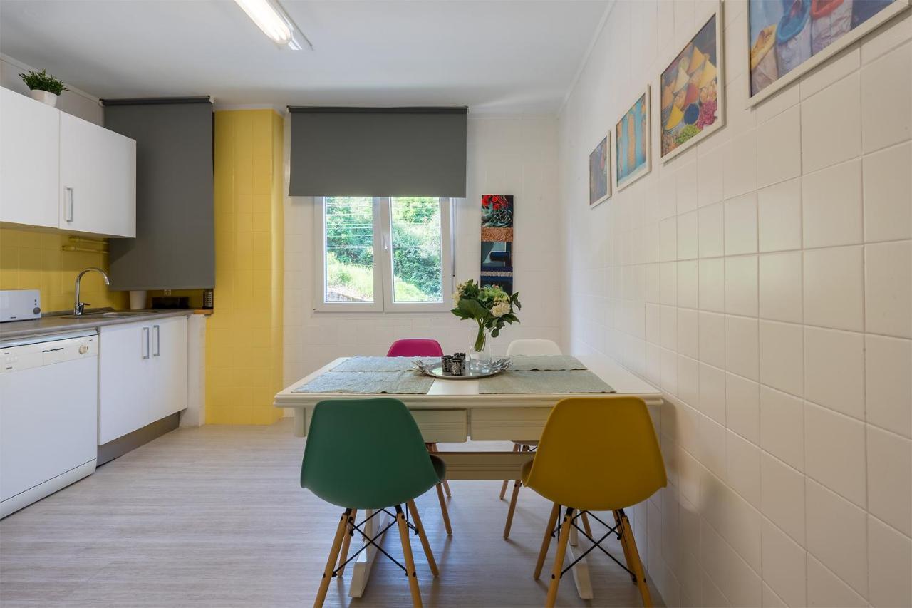 Olabe Apartment By People Rentals 빌바오 외부 사진