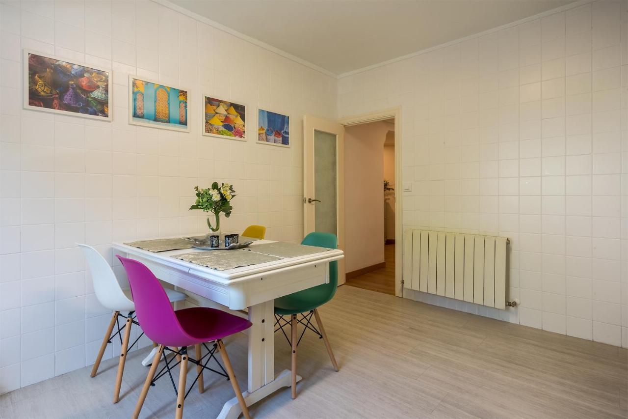 Olabe Apartment By People Rentals 빌바오 외부 사진