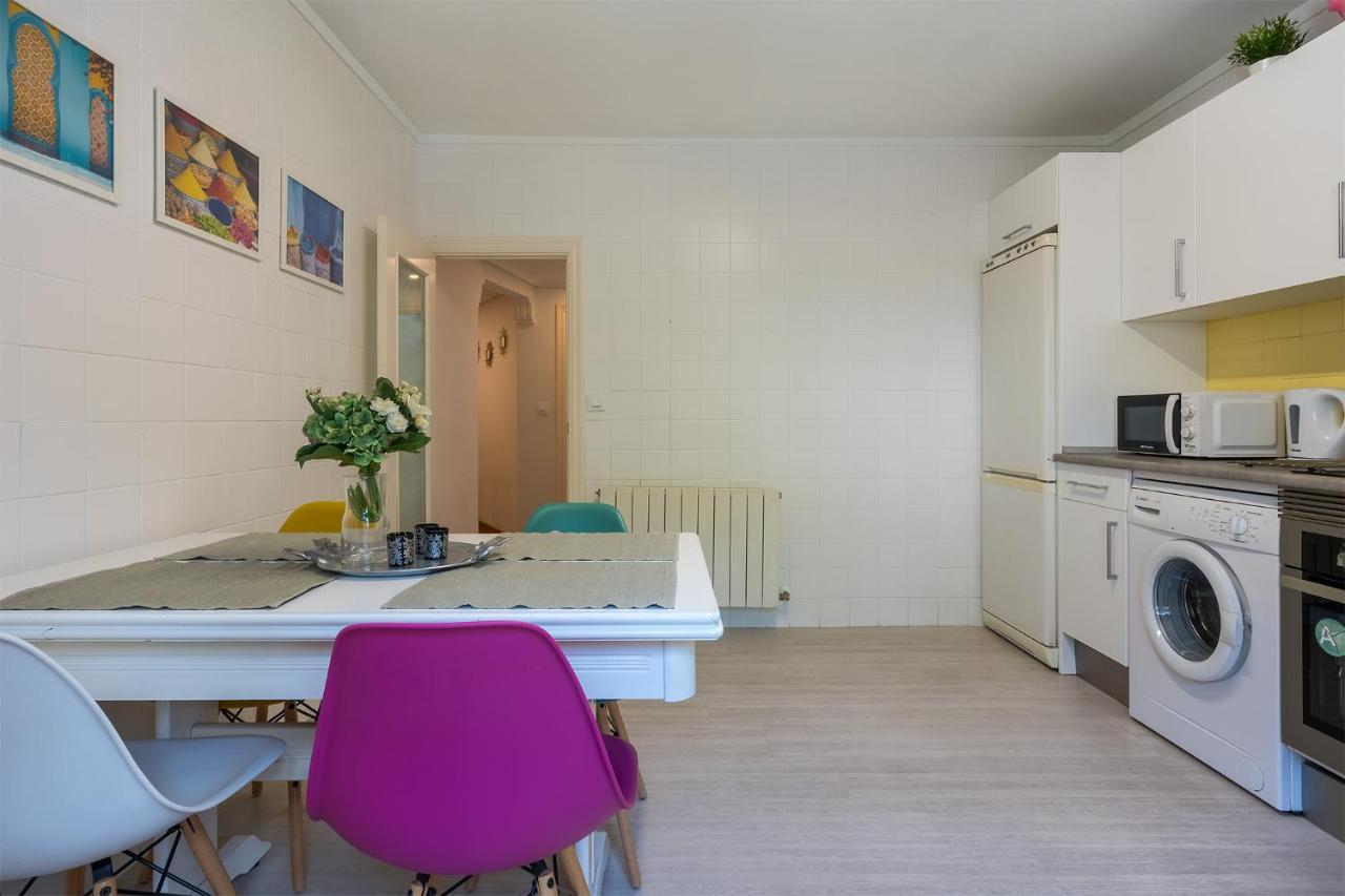 Olabe Apartment By People Rentals 빌바오 외부 사진