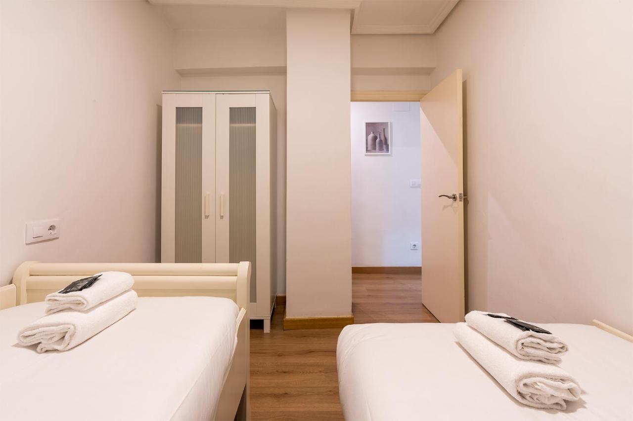 Olabe Apartment By People Rentals 빌바오 외부 사진