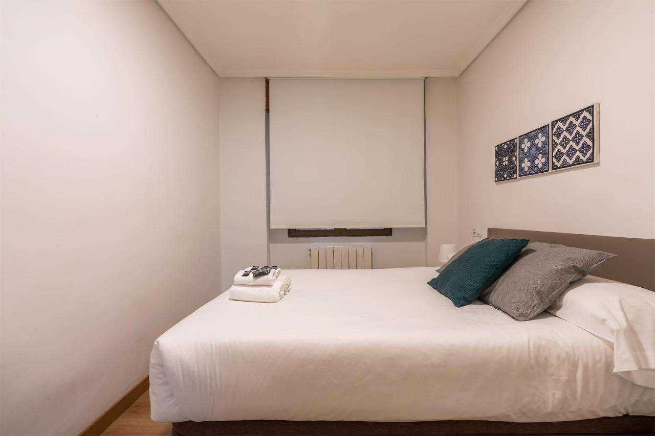 Olabe Apartment By People Rentals 빌바오 외부 사진