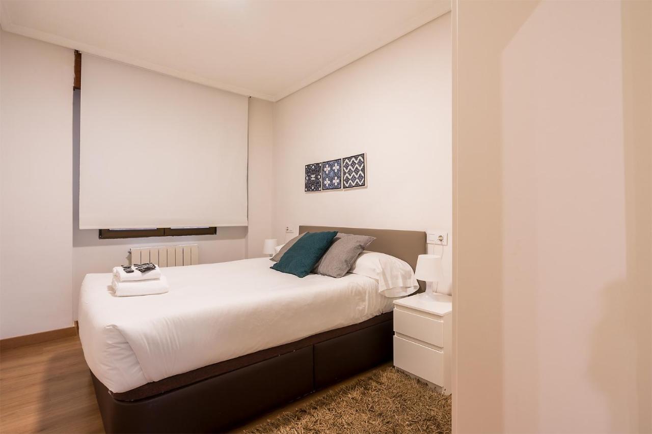 Olabe Apartment By People Rentals 빌바오 외부 사진