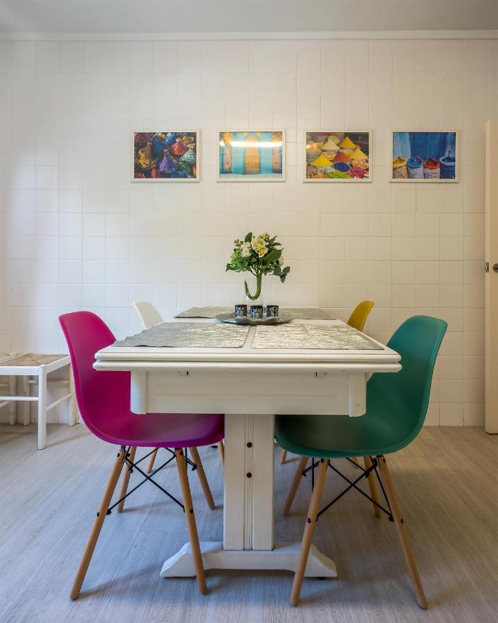 Olabe Apartment By People Rentals 빌바오 외부 사진