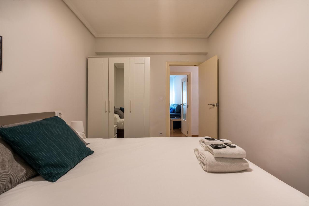 Olabe Apartment By People Rentals 빌바오 외부 사진